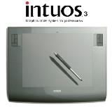 แท็บเล็ต Intuos 3 PTZ-930/G0-C (WACO-INT-0006) 