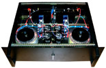 เครื่องเสียง รุ่น IC class-D amplifier