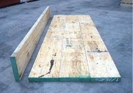 ไม้กระดานนั่งร้าน  (SCP001)