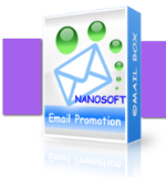 โปรแกรม Nanosoft EMail Promotion.NET