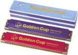 หีบเพลงปาก GOLDEN CUP JH-024-1