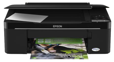 epson tx121 ราคา printer