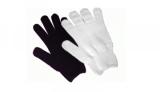 ถุงมือผ้าทอไมโครเทค NS- GLO- 002