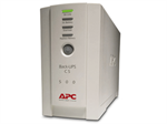APC BK500-EI Back UPS 500 VA