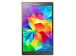 SAMSUNG Galaxy Tab S 8.4 Tablet (SM-T705NTSATHL) Titanium Gold Bronze 