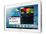 SAMSUNG Galaxy Tab2 7.0 WIFI Tablet  White