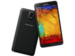 SAMSUNG Galaxy Note3 Tablet (SM-N9000ZKETHL) Black