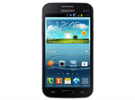 SAMSUNG Galaxy WIN Smartphone (GT-I8552TAATHL) Titan Gray