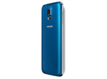 SAMSUNG Galaxy S5 Smartphone (SM-G900FZBATHL) Blue 