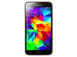SAMSUNG Galaxy S5 Smartphone (SM-G900FZDATHL) Gold 