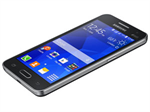 SAMSUNG Galaxy Core Duos2 Smartphone (SM-G355) Black 