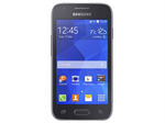 SAMSUNG Galaxy Ace 4 Smartphone (SM-G313MHAATHW) Gray 
