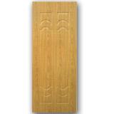 ประตูไม้ wood super door-HA079