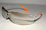 แว่นตานิรภัย CLEAR 213™ เลนส์สีชา