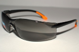 แว่นตานิรภัย CLEAR 212™ เลนส์ดำ