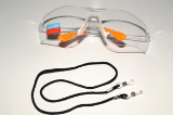 แว่นตานิรภัย CLEAR 211™ เลนส์ใส