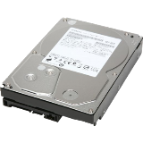 ฮาร์ดดิส Hard Disk Toshiba 3.5" 1Tb. SATA 3