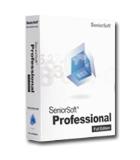 โปรแกรมคุมคลังสินค้า SeniorSoft Professional V6.8