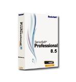โปรแกรมคุมคลังสินค้า SeniorSoft Professional V 8.5