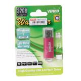 แฟลชไดรฟ์ รุ่น VM04L 32 GB USB 2.0 All color