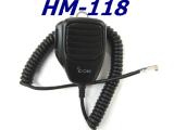 ไมค์ ICOM HM-118