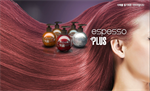 Diamond Espesso Plus Hair color treatment  for all color