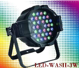 ไฟแอลอีดี LED-WASH-3W 