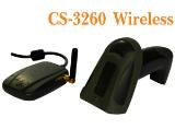 เครื่องอ่านบาร์โค้ด CS-3260 Wireless