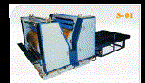 เครื่องพิมพ์รองเวย์ 2 สี  รหัสสินค้า  S-01