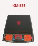 เตาไฟฟ้า KM-888