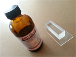 น้ำยาเชื่อมแผ่นอะคริลิค (ไร้คราบ แห้งเร็ว กลิ่นไม่ฉุน) AEC GLUE