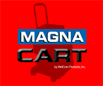 รถเข็น Magna Cart